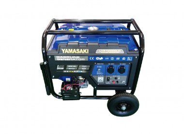 YAMASAKI Welding Generator