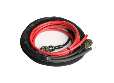 CO2 CABLE SET