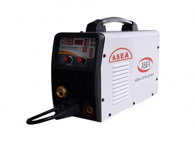 ASEA-276 Pulse MIG Welding Machine (2024)