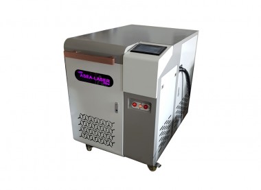 Laser Welding Machine 3000W